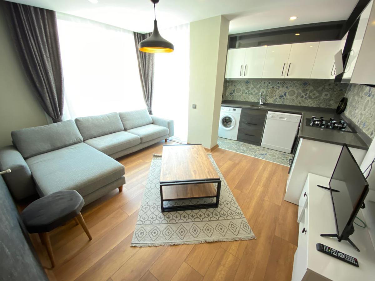 London Otel Antalya Bagian luar foto